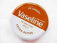 Vaseline Lip Therapy Cacao Butter 20 gr