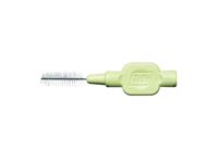 TePe interdentaalragers met heft X-Soft lichtgroen 0,8 mm 6 stuks
