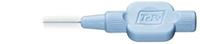 TePe interdentaalragers met heft X-Soft lichtblauw 0,6 mm 8 stuks