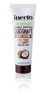 Inecto Naturals Coconut Bodylotion