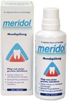 Meridol Mundspülung 400 Milliliter