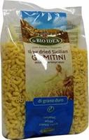 Bioidea Macaroni wit elleboogjes 500g