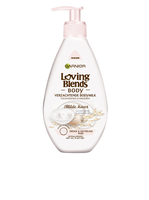 Garnier Loving Blends Bodymilk - Milde Haver 250 ml