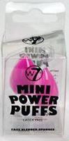 W7 Power Puff Mini