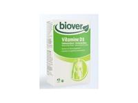 Biover Vitamine d3 45 capsules