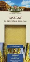 Bioidea Lasagne wit