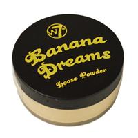 W7 Loose Poeder - Banana Dreams