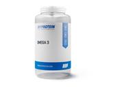 Omega 3 - 1000 mg 18% EPA / 12% DHA - 90 Caps - MyProtein