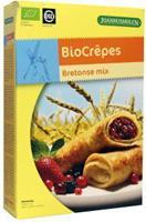 Joannusmolen Biocrepes 300g