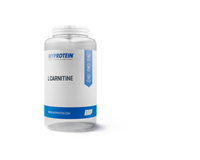 L Carnitine - 90 tabletten - Myprotein