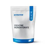 Myprotein Creatine Monohydraat Poeder - 250g - Naturel