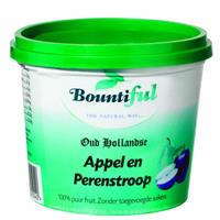 Bountiful Appelperenstroop