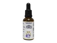 Vital Cell Life Vitamine d3 15 mcg druppels 30ml