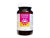 Zonnegoud Agrimonia complex 120 tabletten