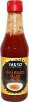 Yakso Chilisaus 240ml