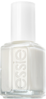 essie Nudetöne Nagellack  Nr. 01 - blanc