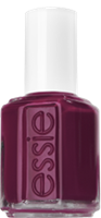 essie Bordeauxtöne Nagellack  Nr. 44 - Bahama Mama