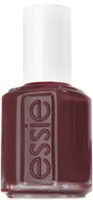 essie Bordeauxtöne Nagellack  Nr. 50 - Bordeaux