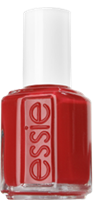 essie Rottöne Nagellack  Nr. 61 - Russian Roulette