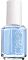 essie Blau- und Grüntöne Nagellack  Nr. 219 - Bikini So Teeny