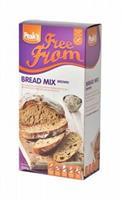 Peaks Free From Broodmix Bruin