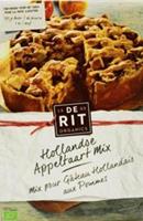 De Rit Appeltaartmix (440g)