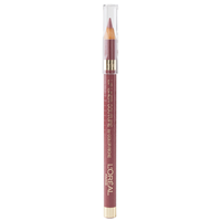 lorealparis Loreal Paris Color Riche Lip Liner 302 Bois De Ros