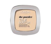 L'Oreal Paris True Match - C1 Ivory Rose -Foundation Powder