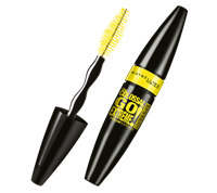 Maybelline Mascara The Colossal Go Extreme Black 1 stuk