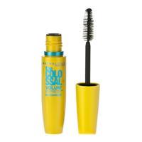 Maybelline New York The Colossal Waterproof Mascara - 01 Black