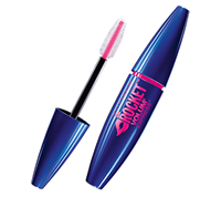 Maybelline Mascara Volume Express Rocket Black 1 stuk