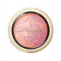 maxfactor Max Factor Crème Puff Face Blusher - Seductive Pink