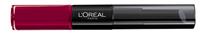 Loreal Lipstick - 700 - Boundless Burgundy - Rood (1st)