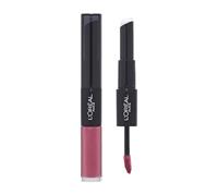 Loreal Lipstick - 213 - Toujours Teaberry - Roze (1st)