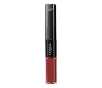 lorealparis Loreal Paris Infallible Lipstick 312 Incessant Russet