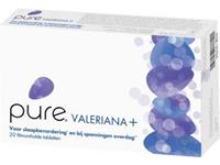 Pure Valeriana +