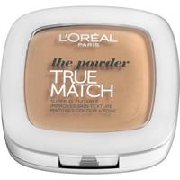 L'Oréal - True Match Powder