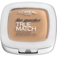 L'Oreal L'Oréal Paris True Match - C2 Rose Vanilla Foundation Powder