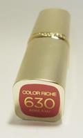 Loreal Lipstick - 630 - Beige A Nu (1st)