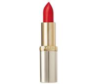 L'Oréal Parí COLOR RICHE lipstick #377-perfect red