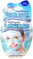 Montagne Jeunesse Gezichtsmasker - Dead Sea