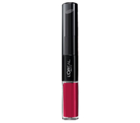 Loreal Infallible Lipstick 214 Raspberry For Life (1st)