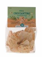 TerraSana Pizza Croccantina rozemarijn 200g, bio