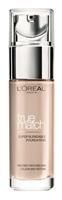 L'Oréal True Match Foundation N2 Vanille