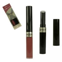Max Factor Lipfinity Lippen Make-up Set