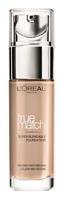 L'Oréal True Match Foundation W3 Golden Beige