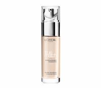 L'Oréal - True Match Foundation - 1.R/1.C Rose Ivory