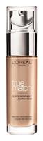 L'Oréal True Match Super Blendable Foundation - 6.N Honey