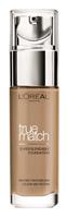 L'Oréal True Match Super Blendable Foundation - 8.D/8.W Golden Cappuccino