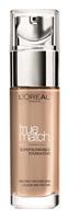 L'Oréal True Match Super Blendable Foundation - 5.R/5.C Rose Sand